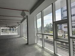 Luzerne Building (D12), Retail #455447821